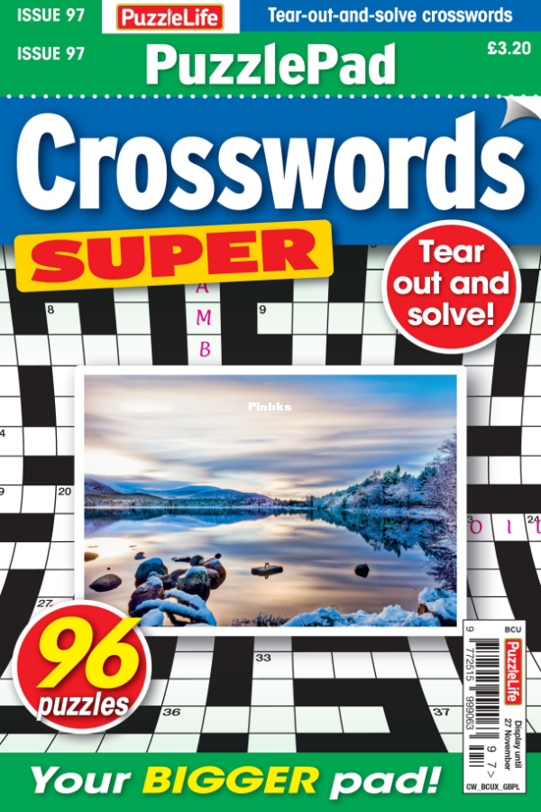 PuzzleLife_PuzzlePad_Crosswords_Super_-_Issue_97_2025 - 1.png