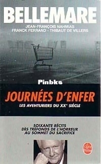 Journees d'enfer - Pierre Bellemare.jpg