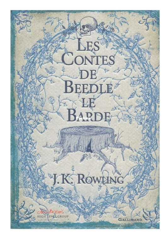 Les contes de Beedle Le barde - J K Rowling.jpg