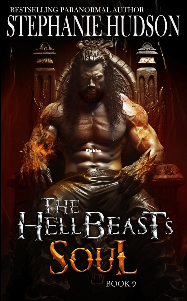 Hellbeast's Soul cover.jpg