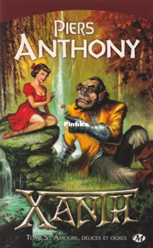 5 Amours, delices et ogres (Piers Anthony).jpg