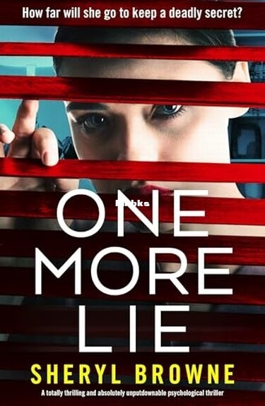 One More Lie.jpg