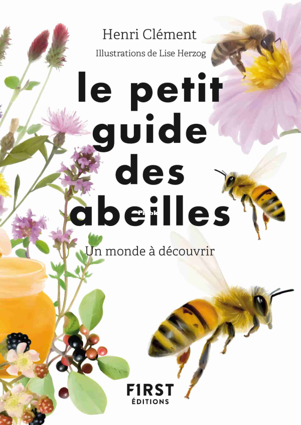 Le Petit Guide dobservation des abeilles (Henri CLEMENT).png