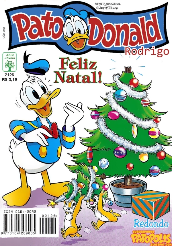 Pato Donald 2126_QP_01.jpg