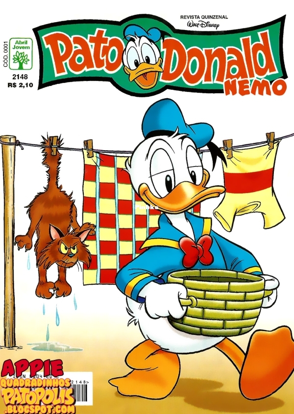 Pato Donald 2148_QP_01.jpg