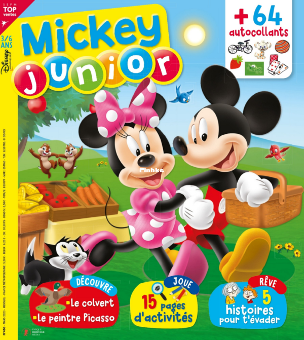 450. Mickey_Junior_-_Mars_2023 - 1.png