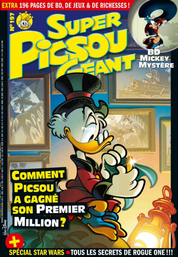 Super Picsou Geant 197 - 1.png