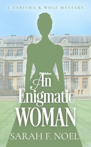 An Enigmatic Woman.jpg