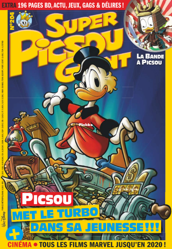 Super Picsou Geant 204 - 1.png