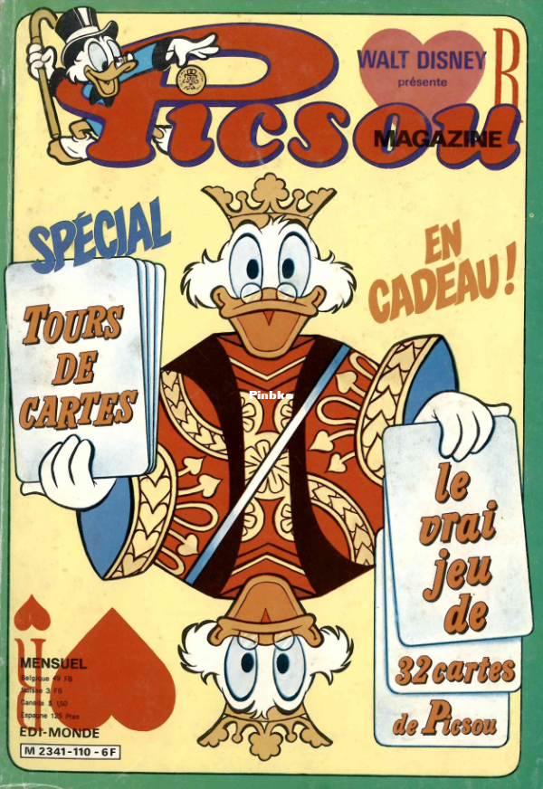 Picsou magazine 110 - 1.png