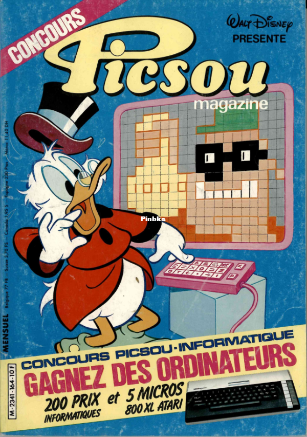 Picsou magazine 164 - 1.png