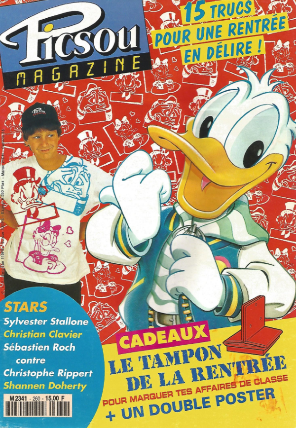 Picsou Magazine 260 - 1.png