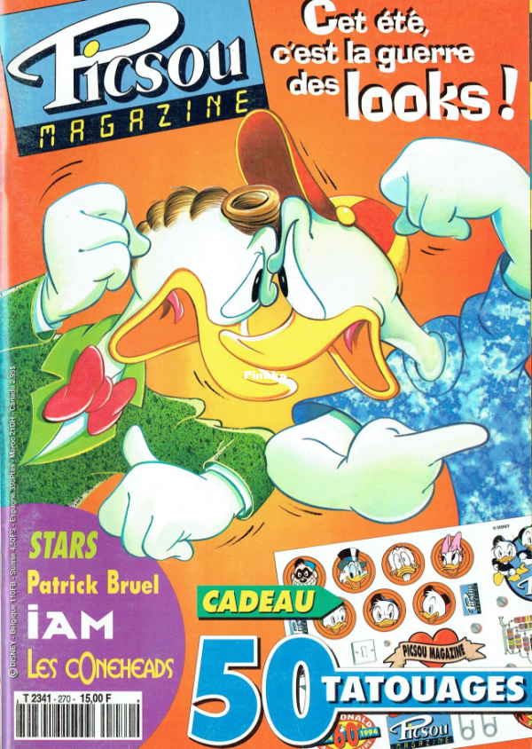 Picsou magazine 270 - 1.png
