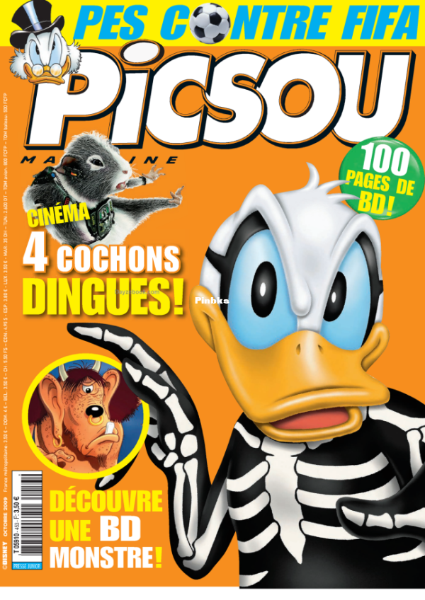 Picsou Magazine 453 - 1.png