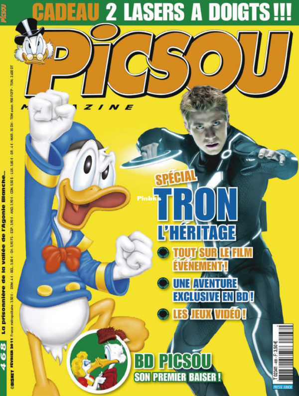 Picsou magazine 468 fevrier 2011 - 1.png