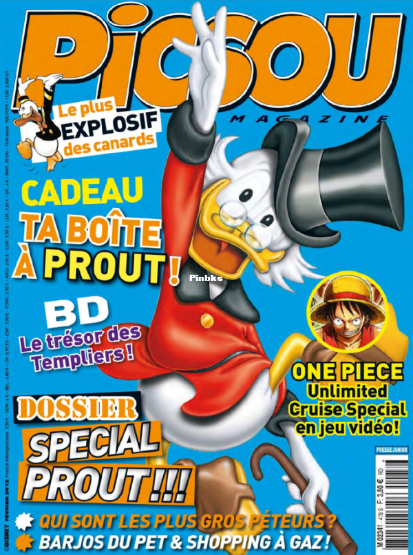 Picsou Magazine 478 fevrier 2012 - 1.png