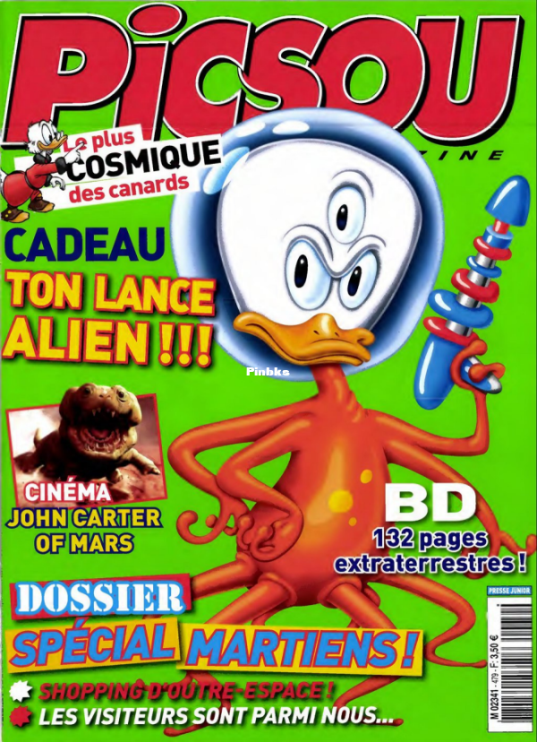 Picsou Magazine 479 March 2012 - 1.png