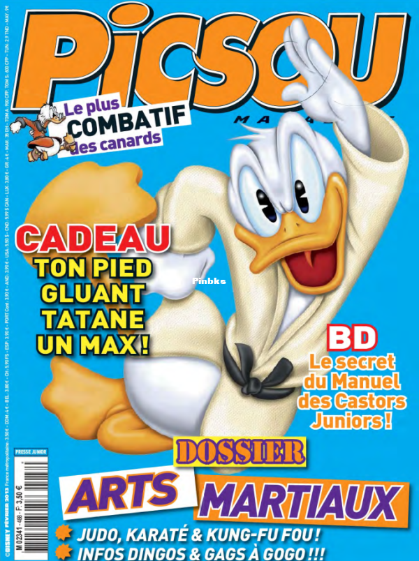 Picsou magazine 488 fevrier 2013 - 1.png