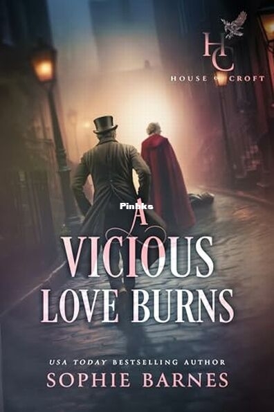 A Vicious Love Burns.jpg