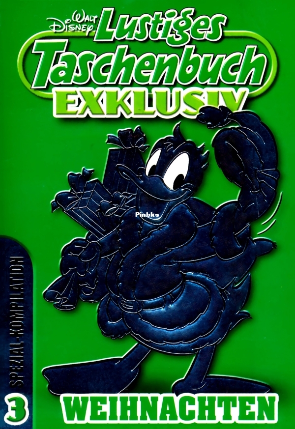 Lustiges Taschenbuch - Exklusiv - 03 - Weihnachten (Ehapa) (2014) - Seite 001.jpg