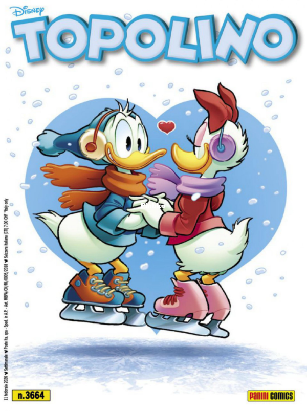 Topolino 3664 - 11 Febbraio 2026 - 1.png