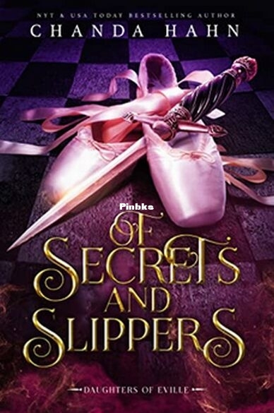 Of Secrets and Slippers.jpg