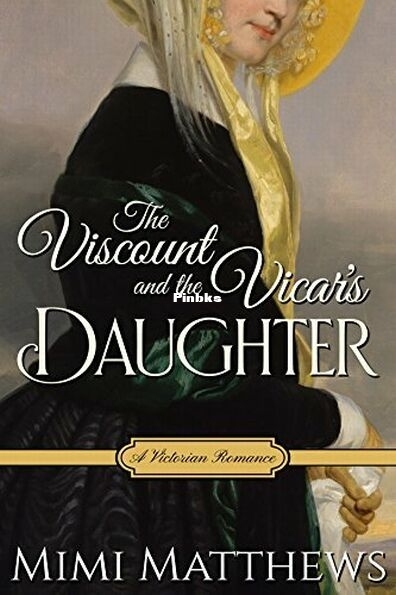 The Viscount and the Vicar's Daughter.jpg