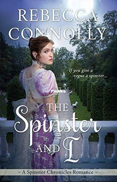 The Spinster and I.jpg