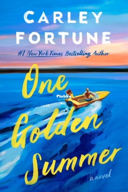 One Golden Summer.jpg