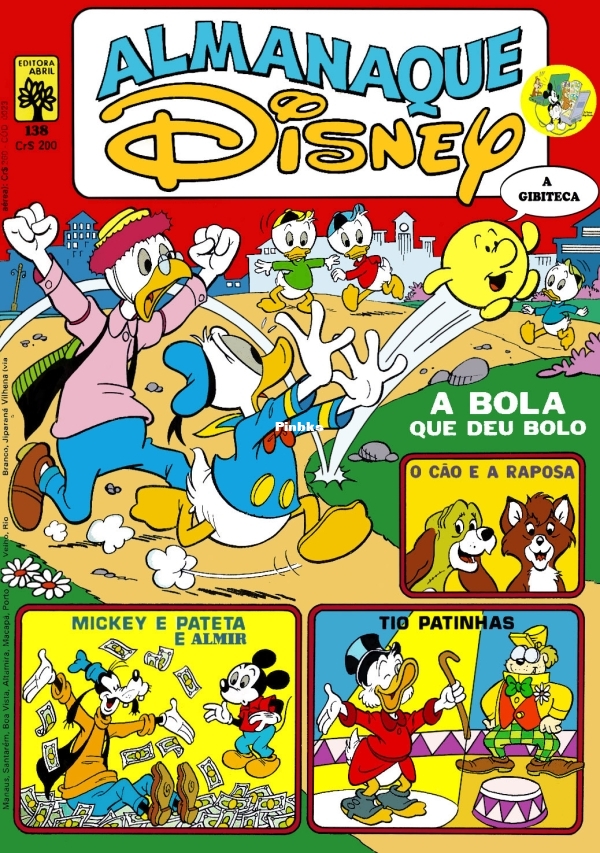Almanaque Disney 138_AGIBITECA_000.jpg