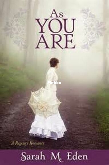 As You Are.jpg