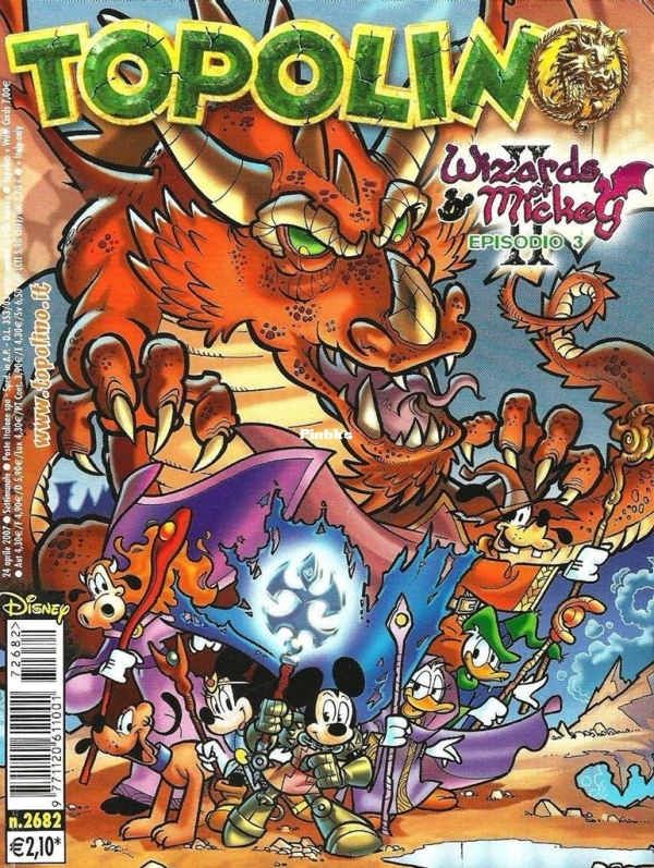 Topolino 2682 - Disney-Immagine-000.jpg
