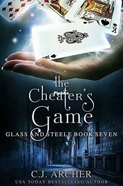 The Cheater's Game.jpg