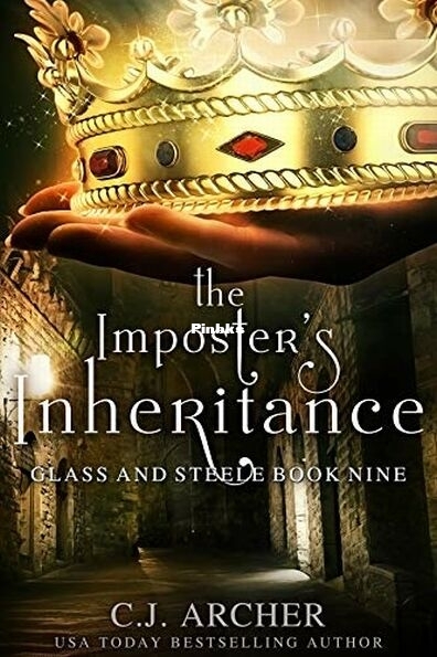 The Imposter's Inheritance.jpg