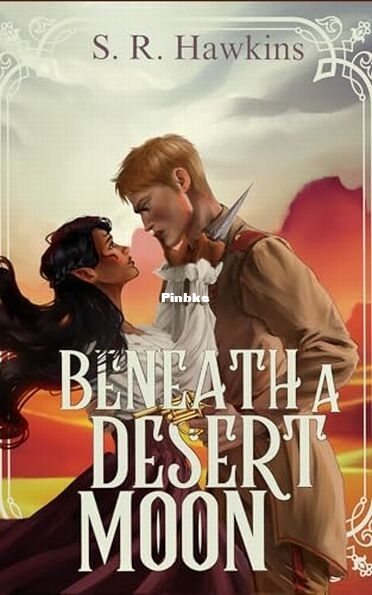 Beneath a Desert Moon.jpg