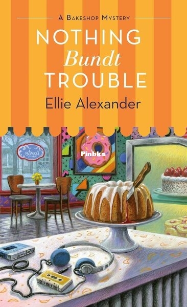 Nothing Bundt Trouble.jpg