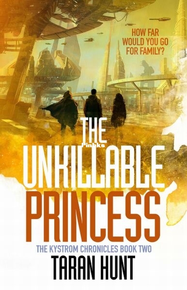 The Unkillable Princess.jpg