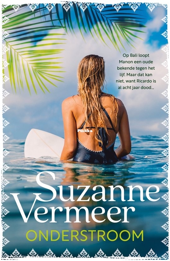 Onderstroom - Suzanne Vermeer - Dutch