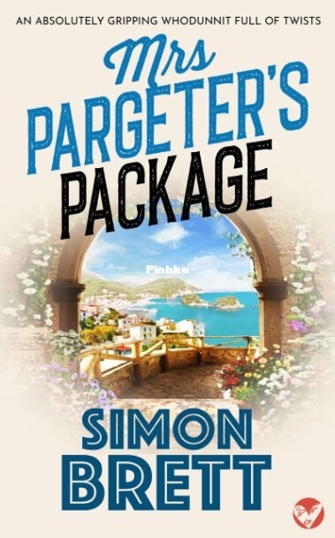 Mrs Pargeter's Package.jpg