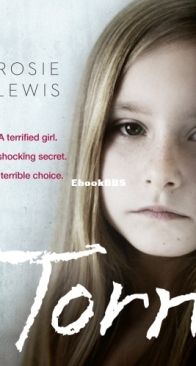 Torn - Rosie Lewis - English