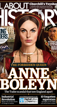 All About History Magazine Issue 022 - 2015 - English