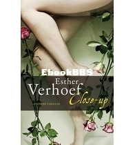 Close Up - Esther Verhoef - Dutch