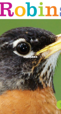 Robins - Seedlings - Quinn M. Arnold - English