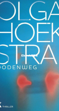 Dodenweg - Saksenburcht 1 -  Olga Hoekstra - Dutch