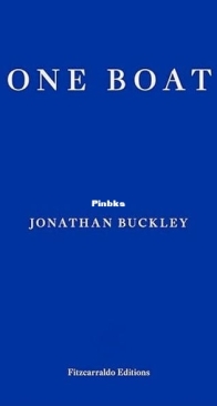 One Boat - Jonathan Buckley - English