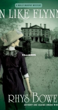 In Like Flynn - A Molly Murphy Mystery 4 - Rhys Bowen - English