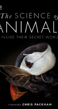 The Science of Animals - DK - English