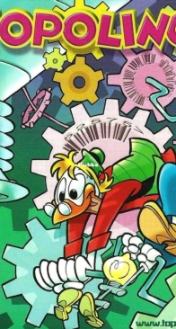 Topolino 2575 - Disney Italia 2005 - Italian