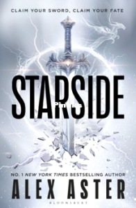 Starside - Alex Aster - English