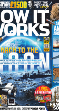 How it Works - Issue 145 - 2020 - English